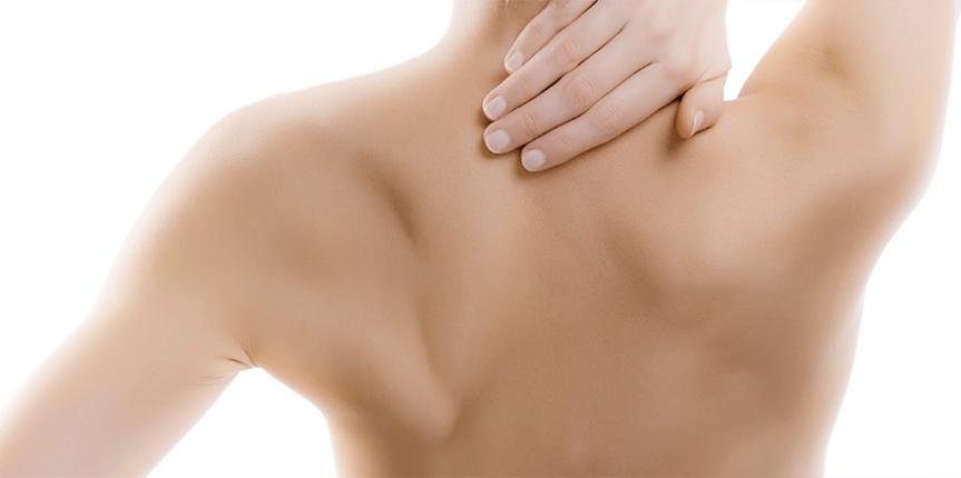 L’ostéopathie une thérapie manuelle